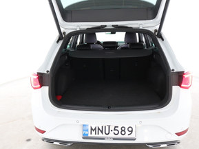 Seat Leon Sportstourer