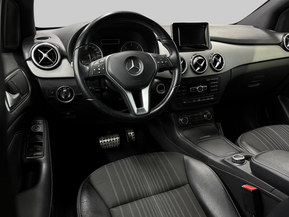 Mercedes-Benz B