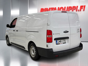 Citroen e-Jumpy
