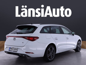 Seat Leon Sportstourer