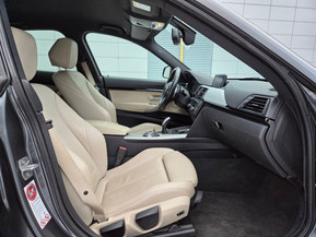 BMW 335 Gran Turismo