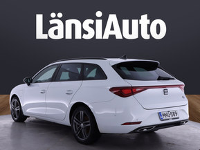 Seat Leon Sportstourer