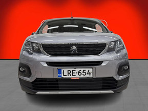 Peugeot e-Rifter
