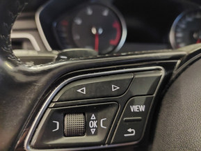 Audi A4 allroad quattro