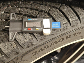 Mercedes-Benz E 53 AMG