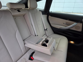 BMW 335 Gran Turismo