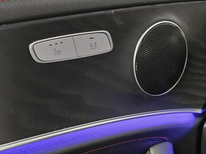 Mercedes-Benz E 53 AMG