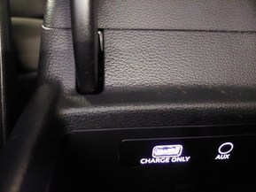 Audi A4 allroad quattro