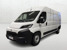 Toyota Proace Max