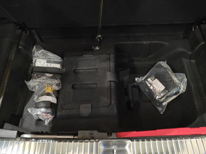 Mercedes-Benz E 53 AMG