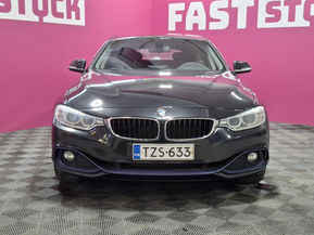 BMW 428