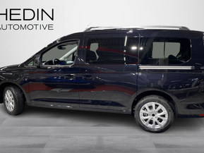 Ford Grand Tourneo Connect