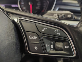 Audi A4 allroad quattro