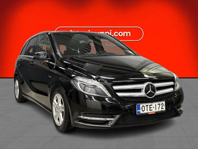 Mercedes-Benz B