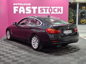 BMW 428