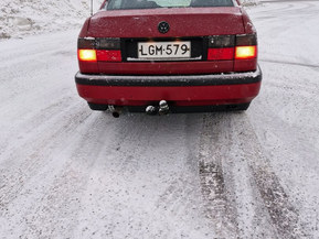 Volkswagen Vento