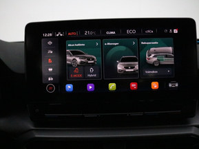 Seat Leon Sportstourer