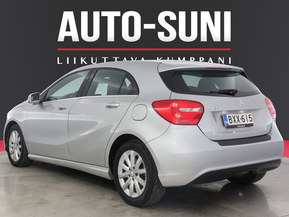 Mercedes-Benz A