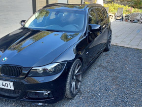 BMW 335