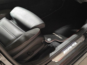 Mercedes-Benz E 53 AMG