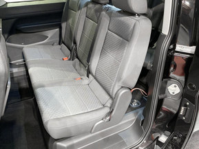 Ford Grand Tourneo Connect