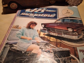 Ford Fairlane