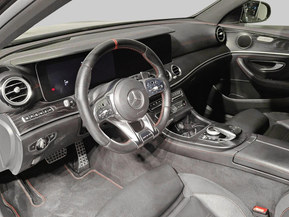 Mercedes-Benz E 53 AMG