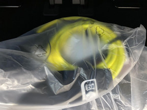 Ford Grand Tourneo Connect