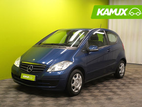 Mercedes-Benz A