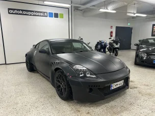 Nissan 350Z