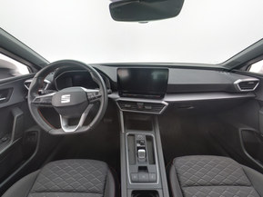 Seat Leon Sportstourer