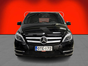 Mercedes-Benz B