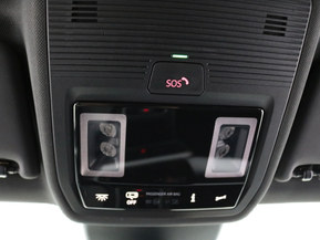 Seat Leon Sportstourer