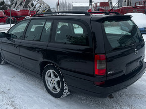 Opel Omega