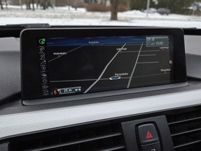 BMW 335 Gran Turismo