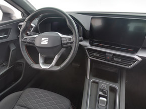 Seat Leon Sportstourer