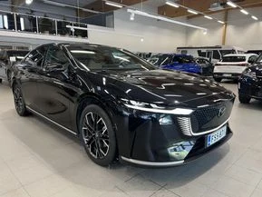 Mazda 6e