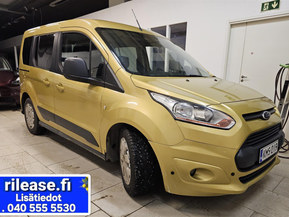 Ford Tourneo Connect