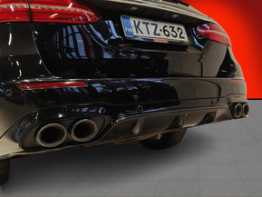 Mercedes-Benz E 53 AMG