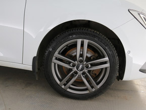 Seat Leon Sportstourer