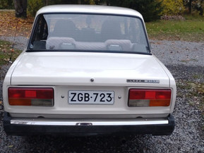 Lada 2107
