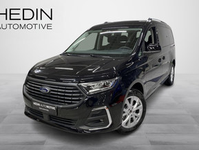 Ford Grand Tourneo Connect