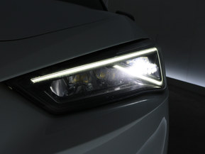 Seat Leon Sportstourer