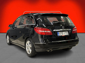 Mercedes-Benz B