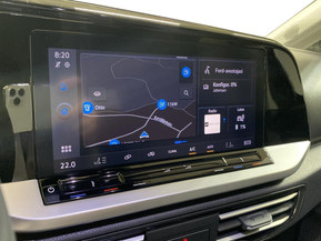 Ford Grand Tourneo Connect