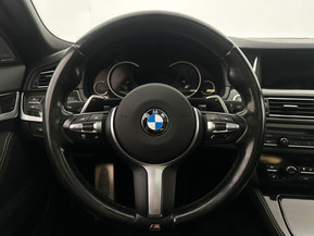 BMW 535
