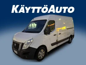 Nissan NV400