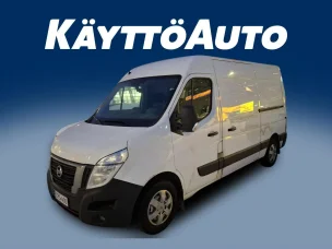 Nissan NV400
