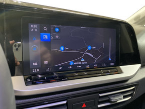 Ford Grand Tourneo Connect