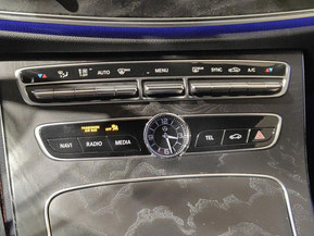 Mercedes-Benz E 53 AMG